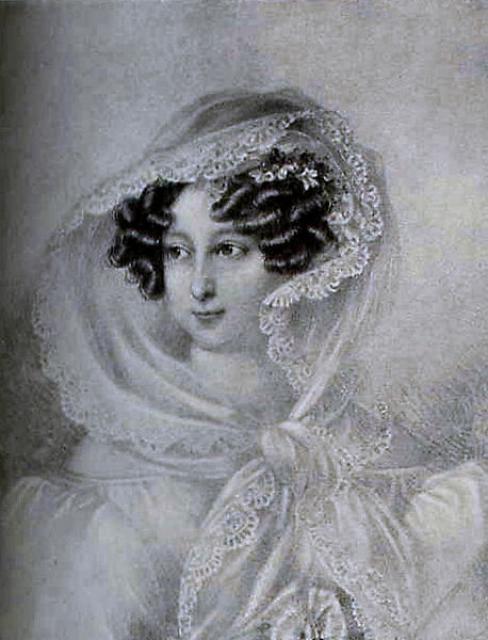 Wilhelmina Sagan