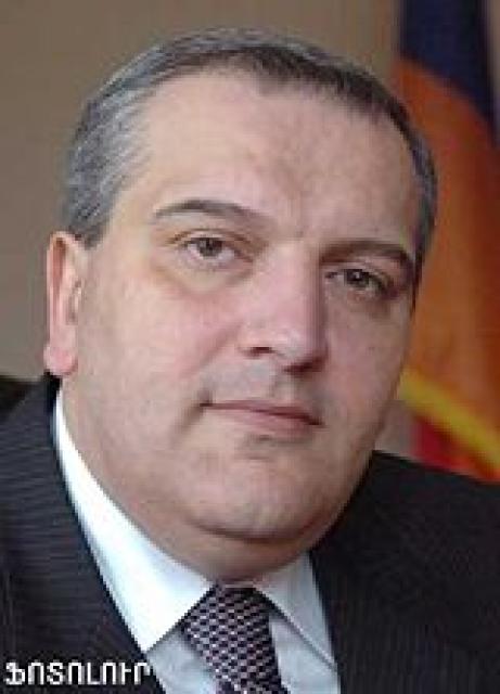 Ruben Sadoyan photo Ruben Sadoyan