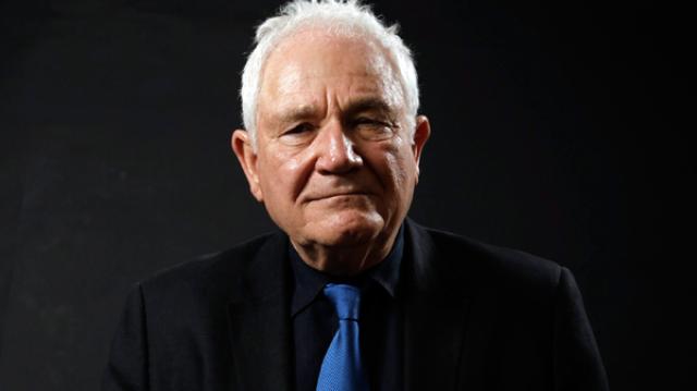 David Seidler
