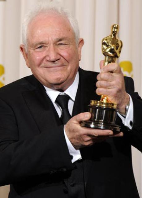 David Seidler