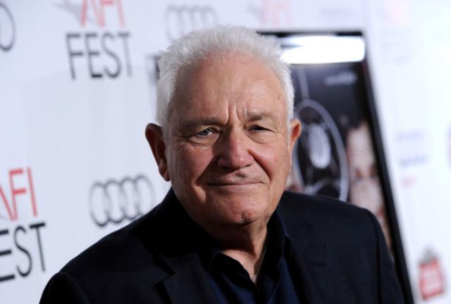 David Seidler