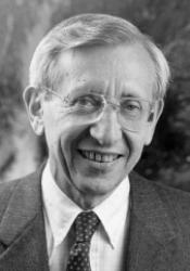 Richard Cyert
