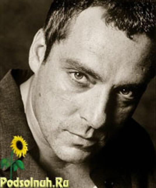 Tom Sizemore