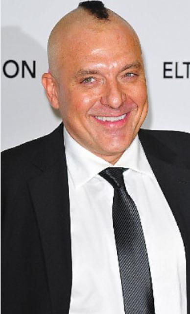 Tom Sizemore