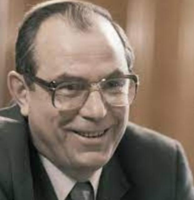 Valeriy Saikin