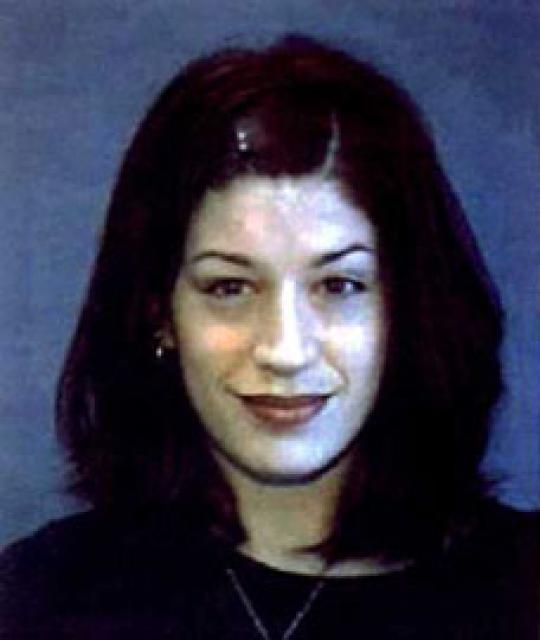 Jennifer Syme photo Jennifer Syme