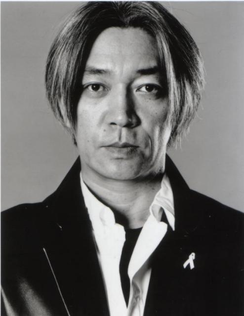 Ryuichi Sakamoto photo Ryuichi Sakamoto