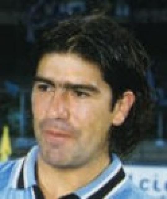 Marselo Salas photo Marselo Salas