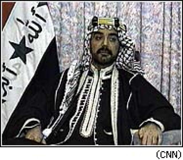 Latif Salah photo Latif Salah