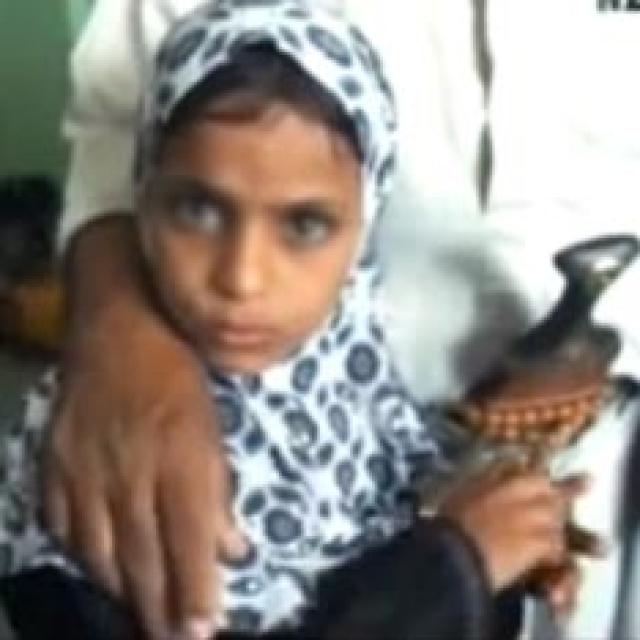 Saadiya Saleh