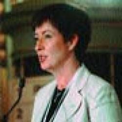 Mona Sahlin