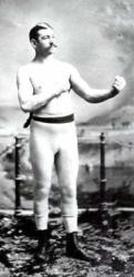 John Lawrence Sullivan