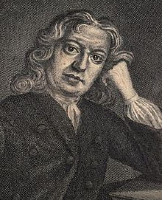 George Psalmanazar photo George Psalmanazar