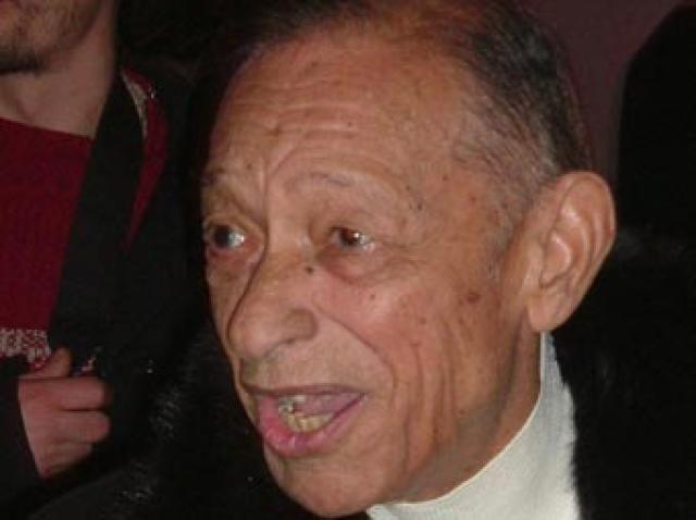 Henri Salvador photo Henri Salvador