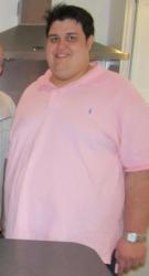 David Sameiro