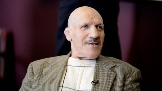 Bruno Sammartino