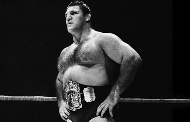 Bruno Sammartino