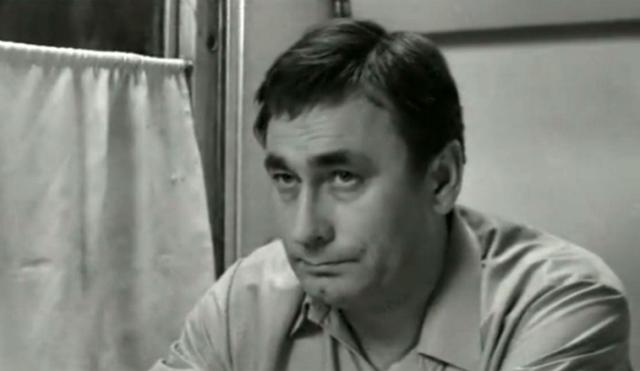 Vladimir Samoylov