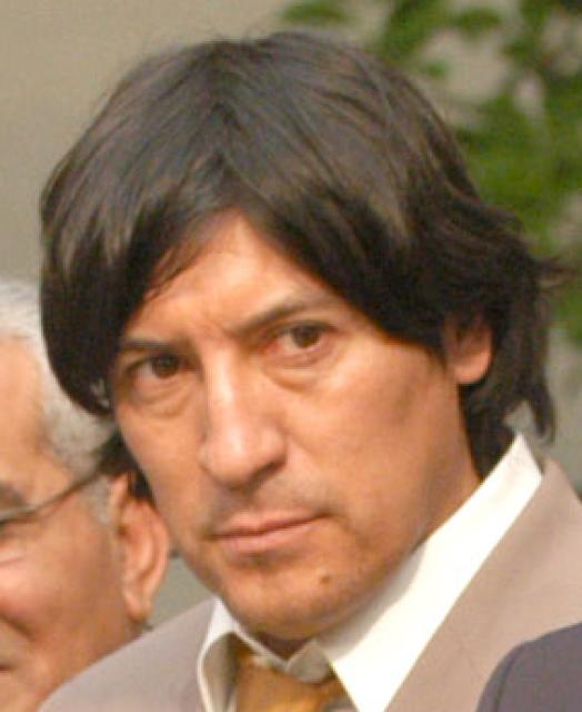 Ivan Zamorano