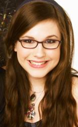Erin Zariah Sanders Erin Zariah Sanders