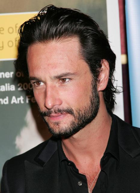Rodrigo Santoro