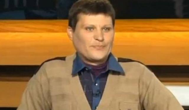 Evgeniy Sapaev