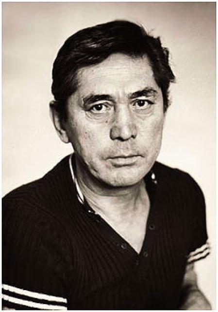Uran Sarbagishev