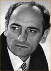 Sos Sarkisyan