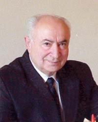 Фадей Саркисян