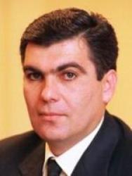Aram Sarkisyan Aram Sarkisyan