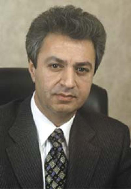 Murad Sarkisyan
