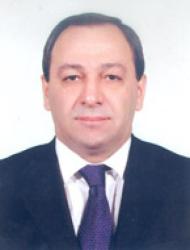 Martin Sarkisyan Martin Sarkisyan