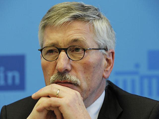 Тило Саррацин
