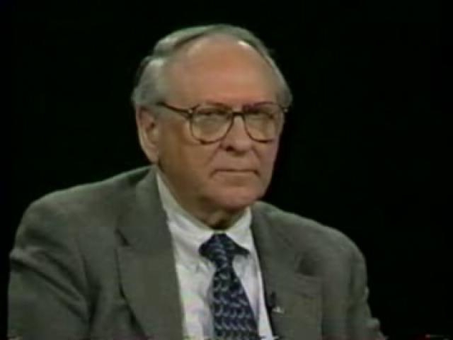 William Safire