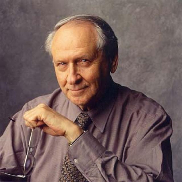 William Safire