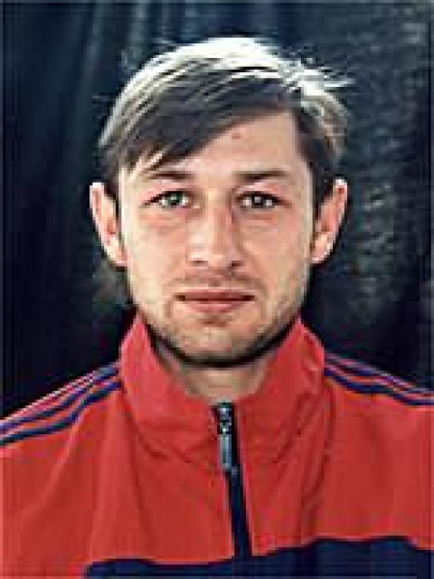 Vitaliy Safronov