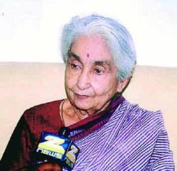 Lakshmi Sehgal