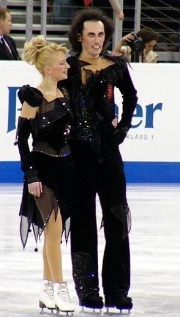 Sergey Sahnovskiy