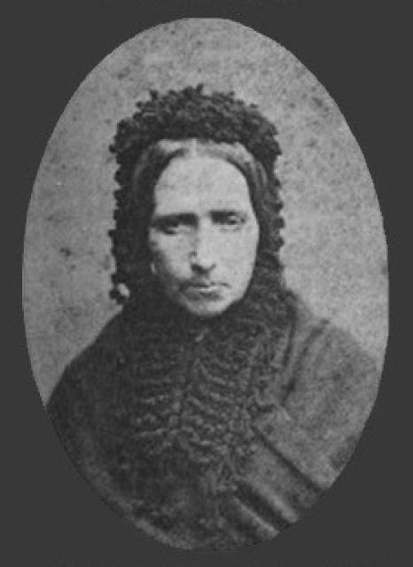 Maria Catherina Swanenburg photo Maria Catherina Swanenburg