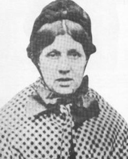 Maria Catherina Swanenburg photo Maria Catherina Swanenburg