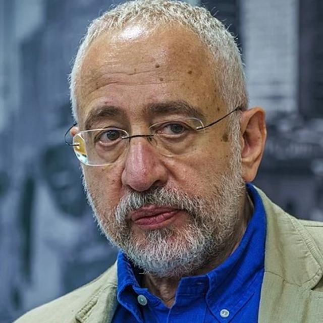 Nikolay Svanidze photo Nikolay Svanidze