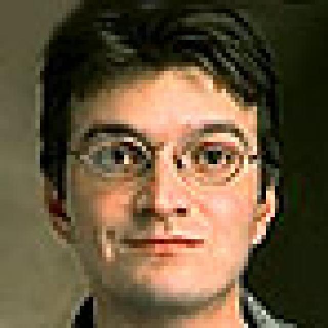 Yan Sverak photo Yan Sverak