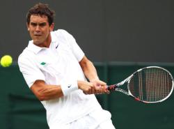 Ryan Sweeting