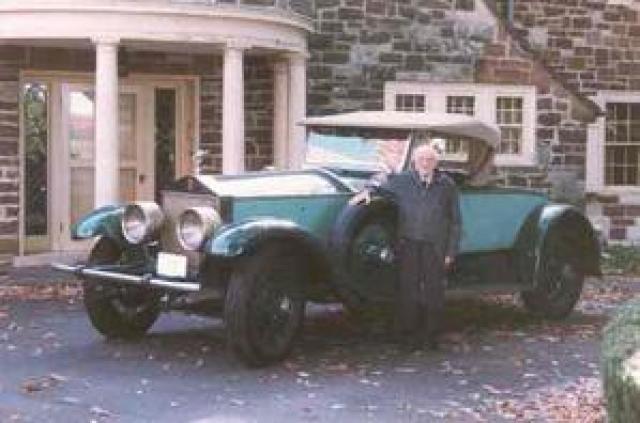 Allan Swift photo Allan Swift