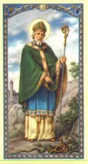  Patrik