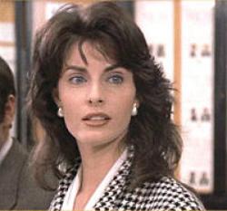 Joan Severans