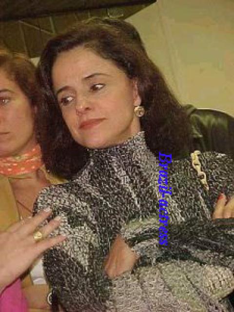 Marieta Severo