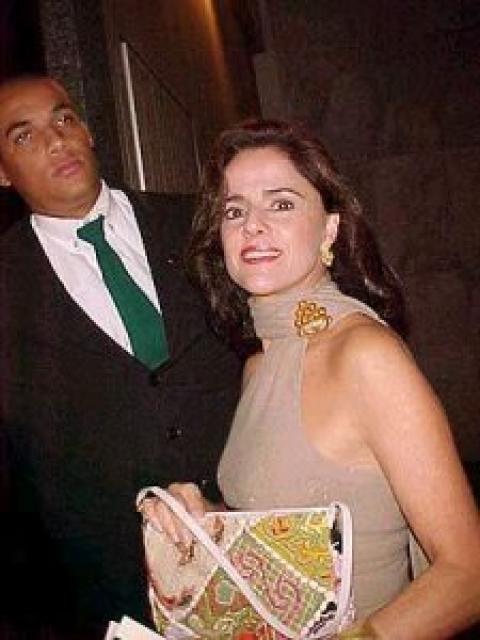 Marieta Severo