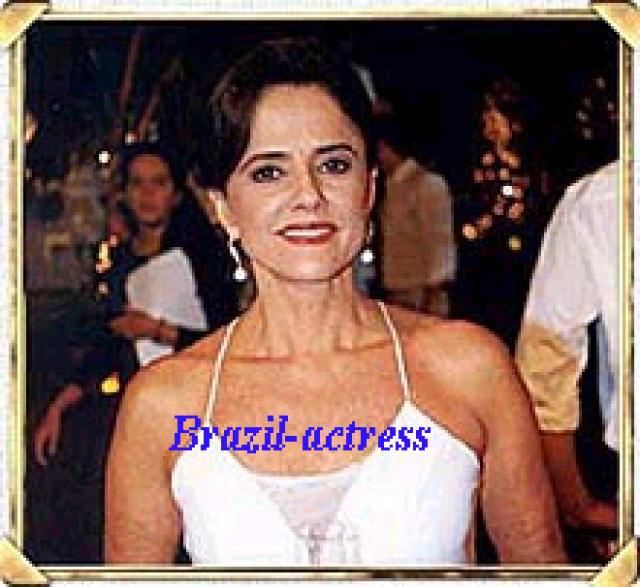 Marieta Severo