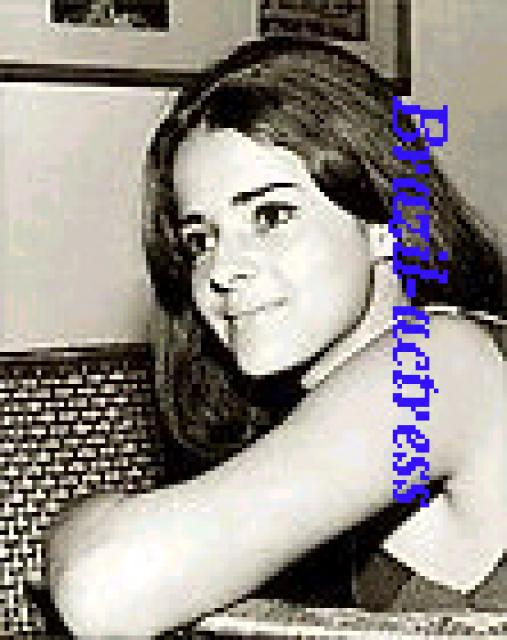 Marieta Severo